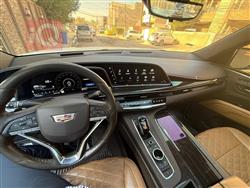 كاديلاك اسكاليد